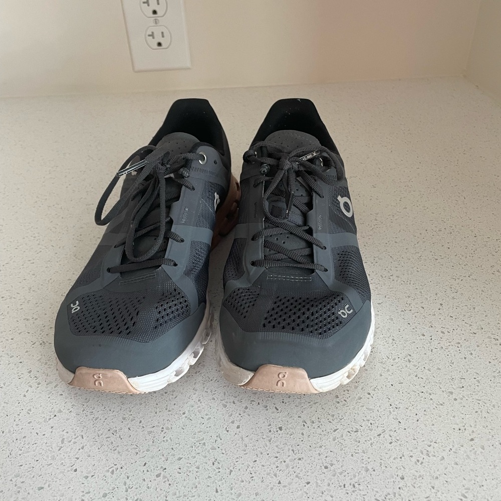 On Cloud Cloudflows size 7.5